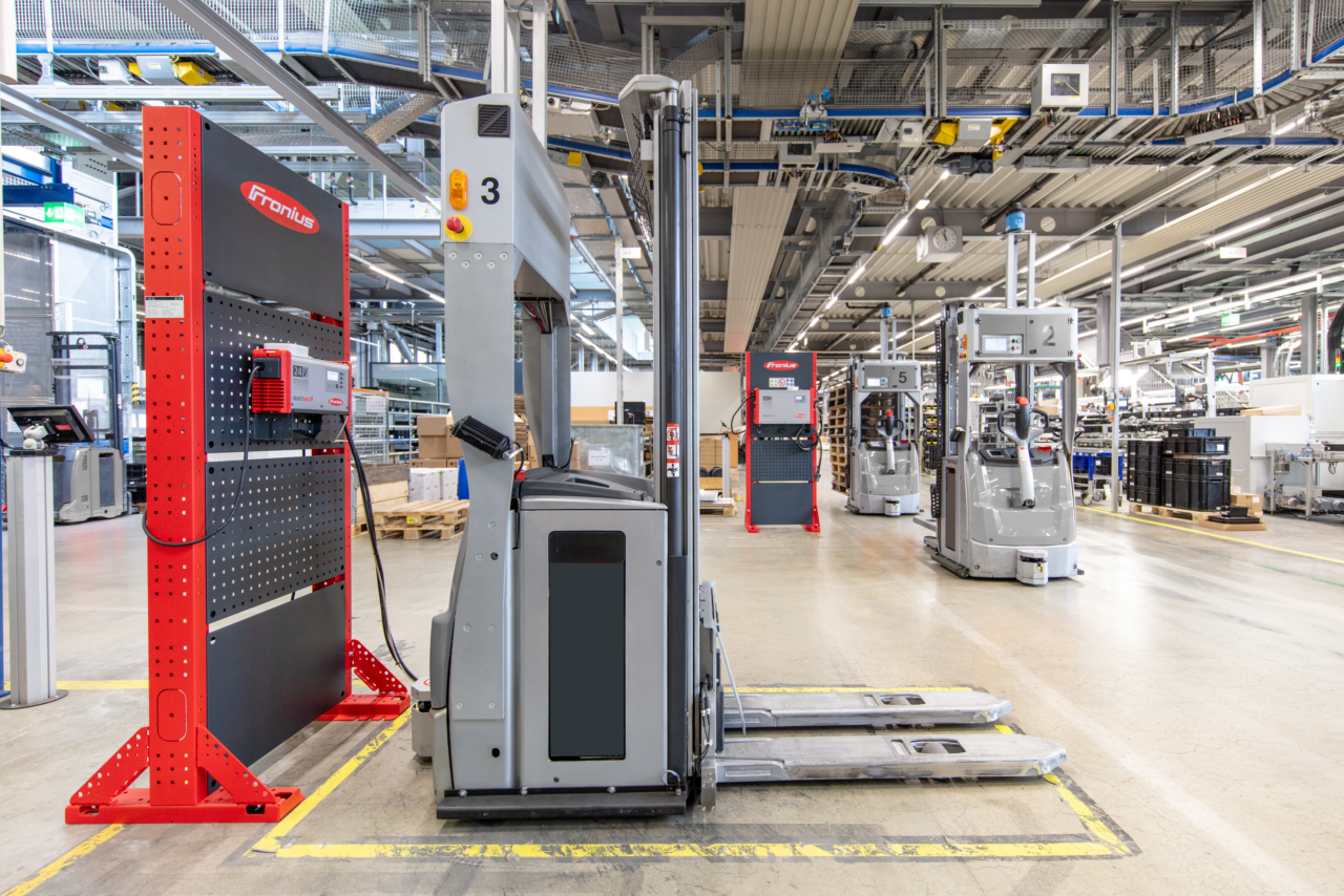 AGV Chargingstation  AGV chargingstation