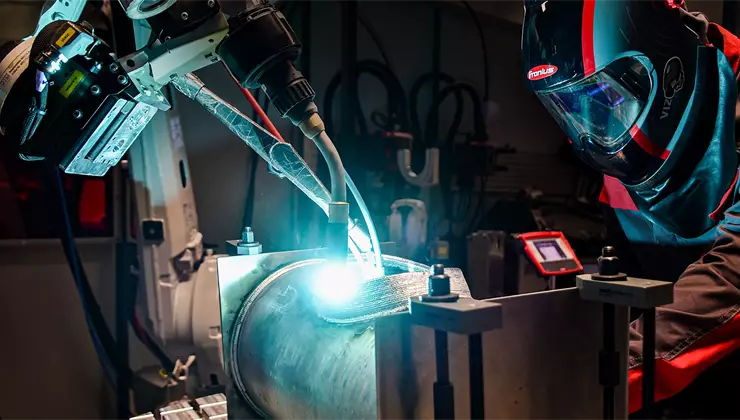 Additive application