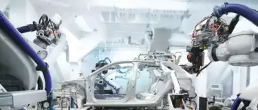 Audi Robotics Audi Robotics