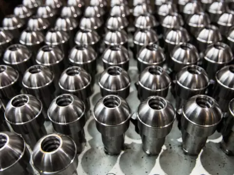 Fronius at Doka doka, Fronius