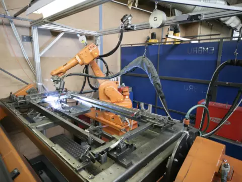 Embru manufacturing Embru manufacturing