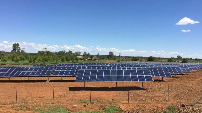 modules in Christiana