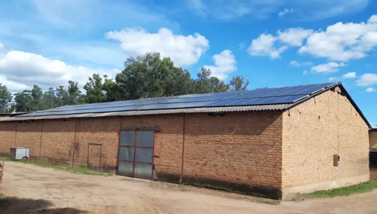 modules in Zimbabwe