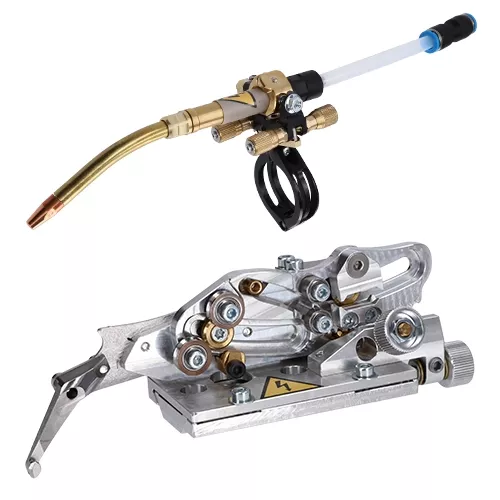 Drahtzuführung
Standard & LowFriction